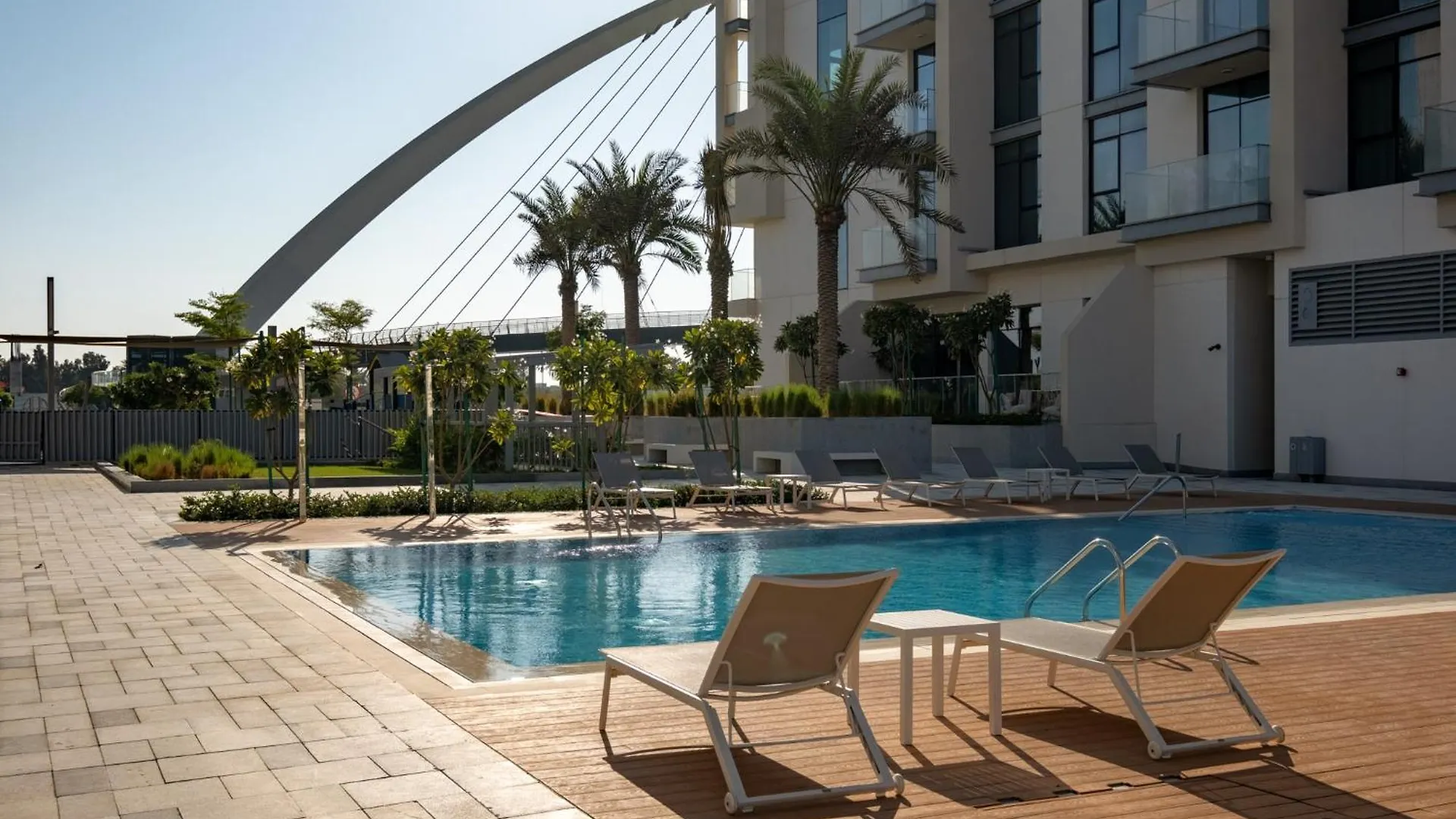 Διαμέρισμα Canalfront - Central Location Up To 7 Guests Ντουμπάι