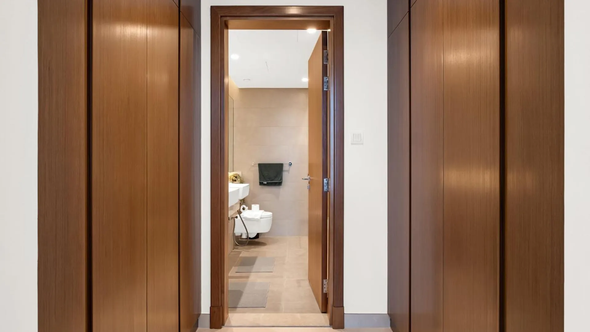 Canalfront - Central Location Up To 7 Guests Ντουμπάι Ηνωμένα Αραβικά Εμιράτα