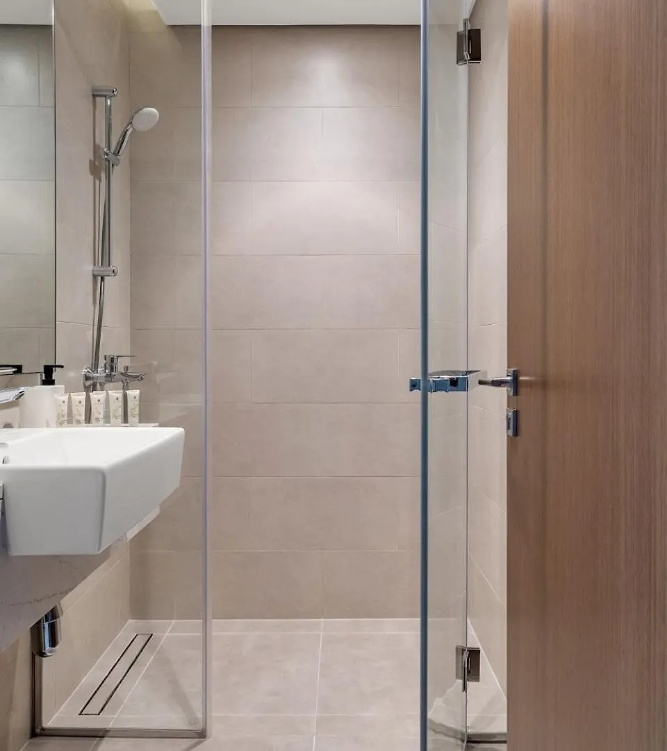 Canalfront - Central Location Up To 7 Guests Ντουμπάι 0*,  Ηνωμένα Αραβικά Εμιράτα